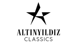 Altınyıldız Classics Logo