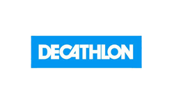 Decathlon Logo
