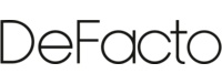 Defacto Logo