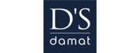 DS Damat Logo