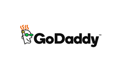 Godaddy Logo