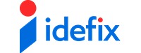 Idefix Logo