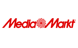 Media Markt Logo